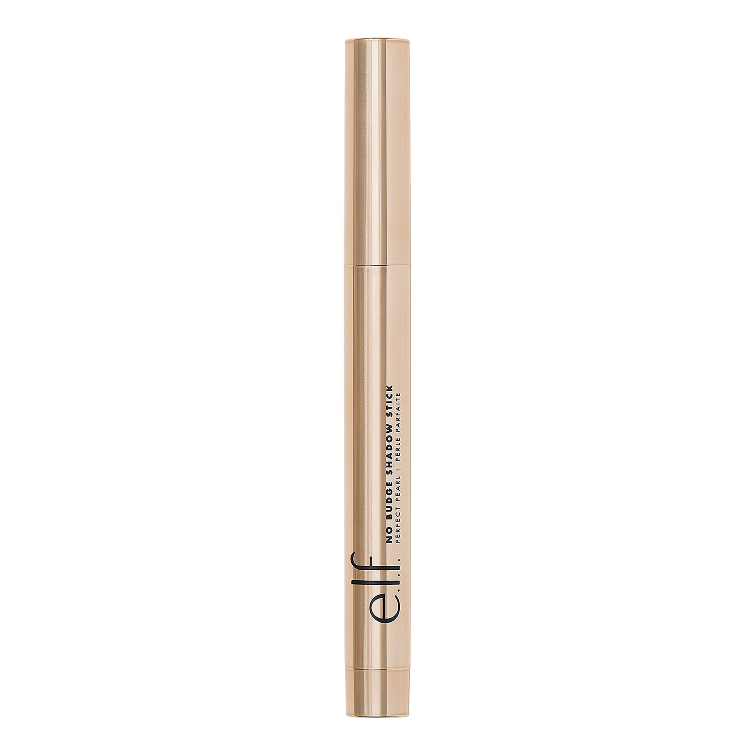 Foto 3 pulgar | Venta Internacional - Eyeshadow Stick E.l.f. No Budge Longwear Metal A Prueba De Manchas