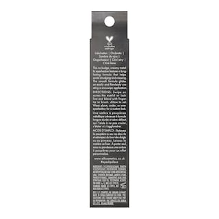 Foto 5 | Venta Internacional - Eyeshadow Stick E.l.f. No Budge Longwear Metal A Prueba De Manchas