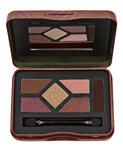 Venta Internacional - Paleta De Sombras De Ojos L.a. Girl Inspiring, Be Bold & Bea