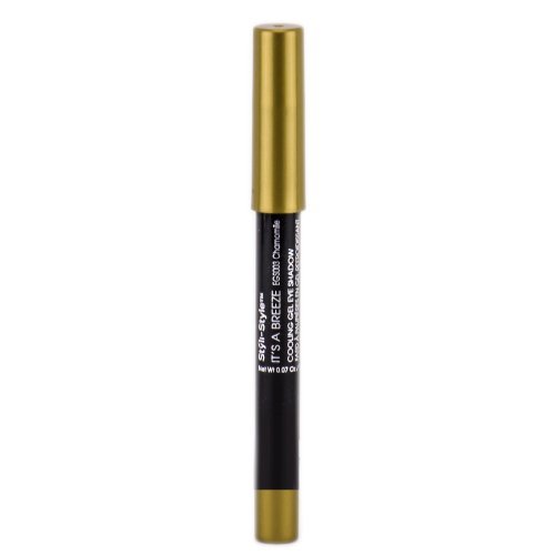 Foto 2 pulgar | Venta Internacional - Sombra De Ojos En Gel Breeze, Refrescante (egs 003)