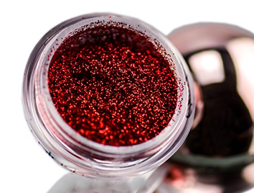 Venta Internacional - La-splash Glitter - Bloody Mary