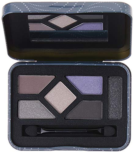 Foto 5 pulgar | Venta Internacional - Paleta De Sombras De Ojos L.a. Girl Inspiring, You're Smokin