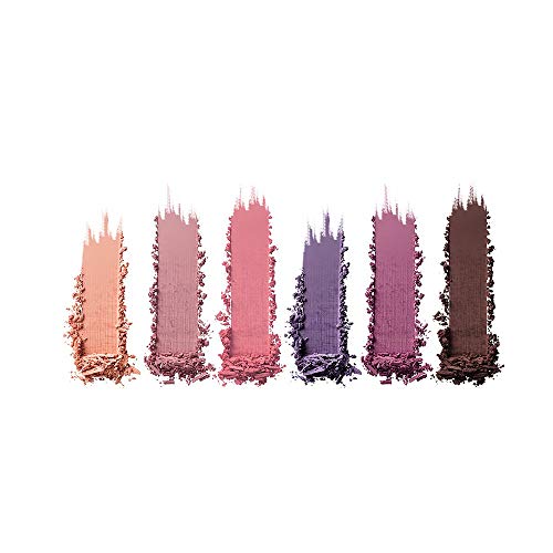 Foto 6 pulgar | Venta Internacional - Paleta De Sombras De Ojos L.a. Girl Inspiring, Get Glam & Ge