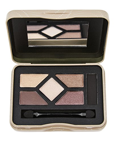 Venta Internacional - Paleta De Sombras De Ojos L.a. Girl Inspiring, Day Dream Bel