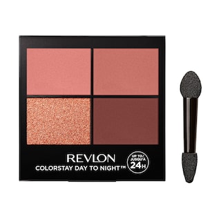 Foto 1 | Paleta de Sombras de Ojos Revlon Colorstay Day To Night 560 Stylish - Venta Internacional