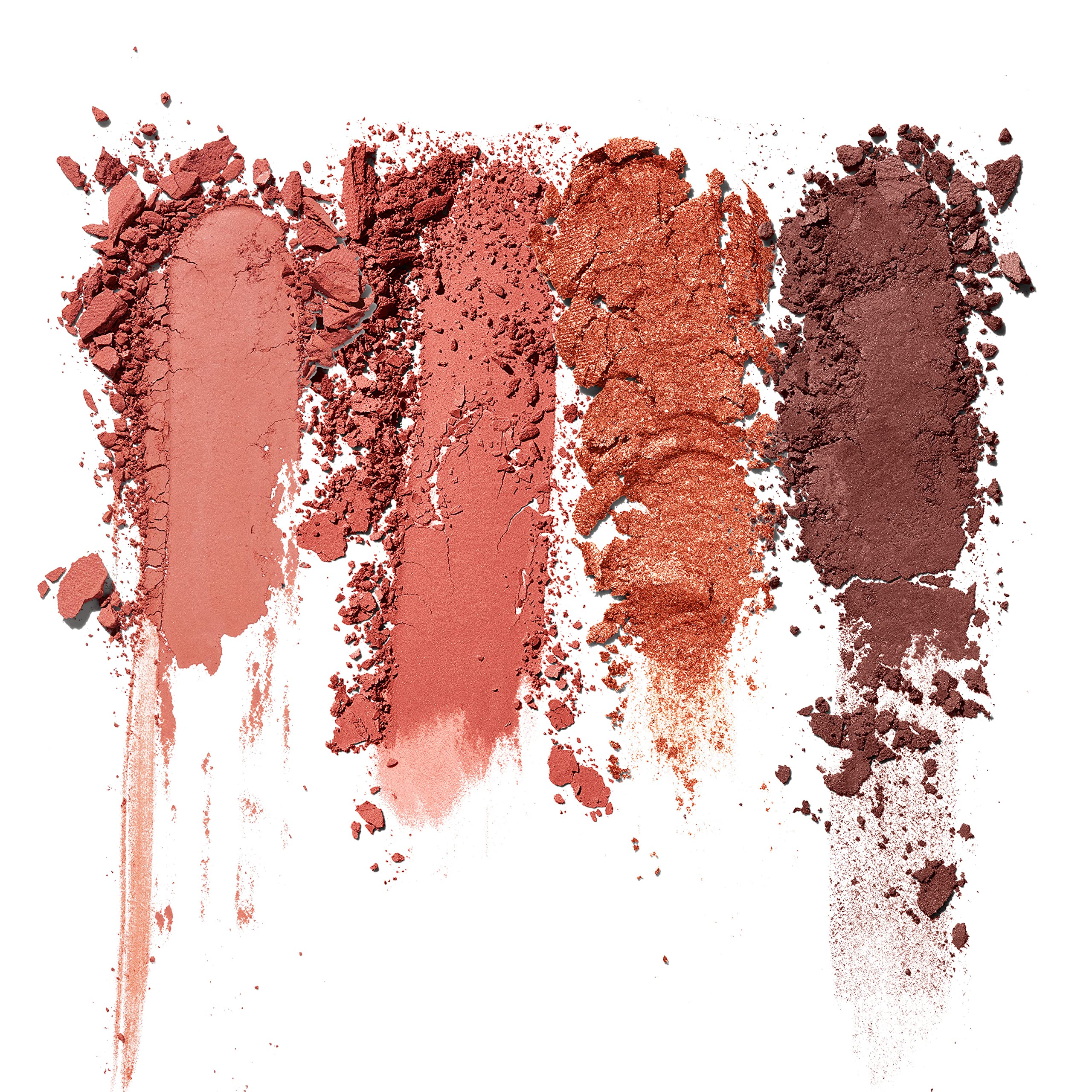 Foto 3 pulgar | Paleta de Sombras de Ojos Revlon Colorstay Day To Night 560 Stylish - Venta Internacional