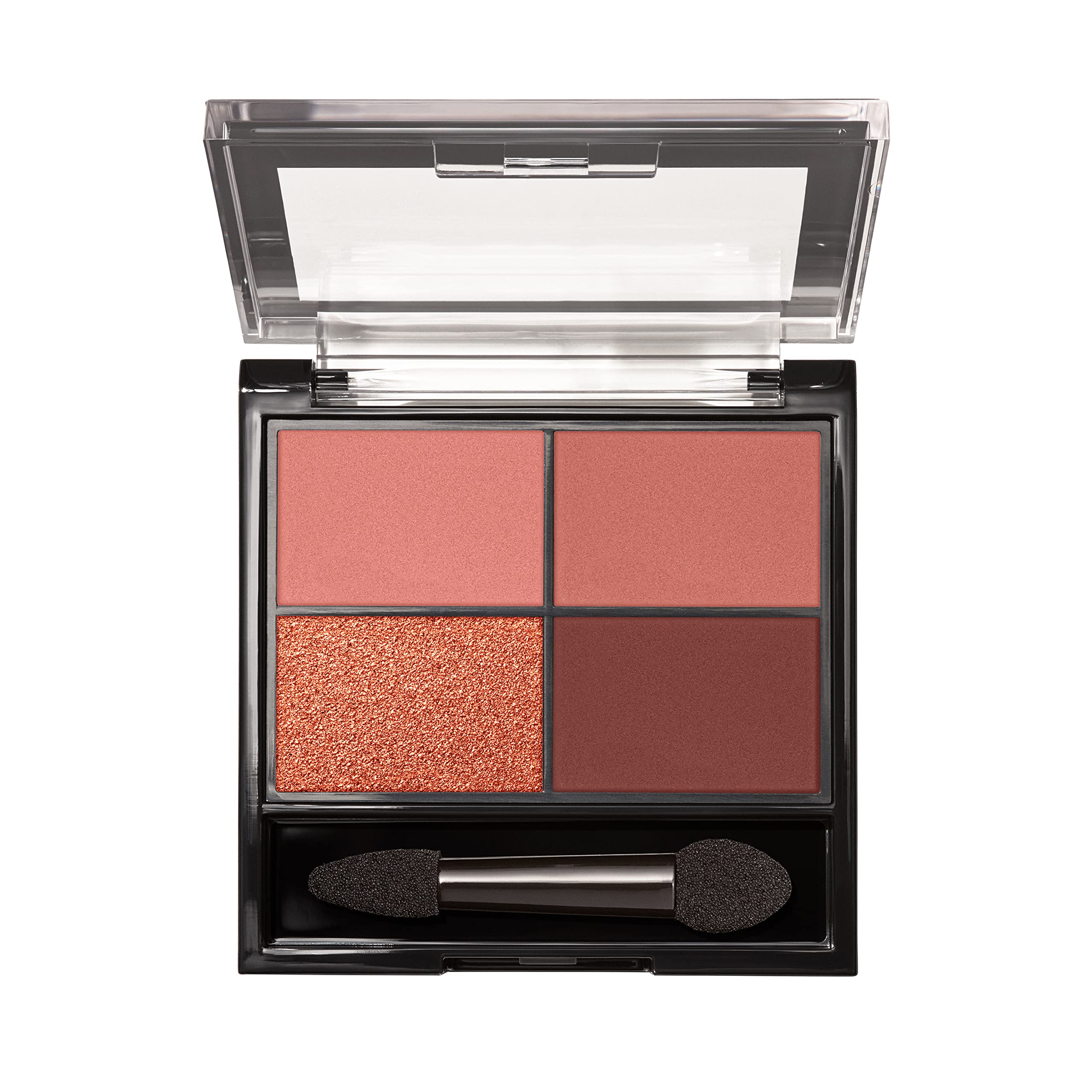 Foto 7 pulgar | Paleta de Sombras de Ojos Revlon Colorstay Day To Night 560 Stylish - Venta Internacional