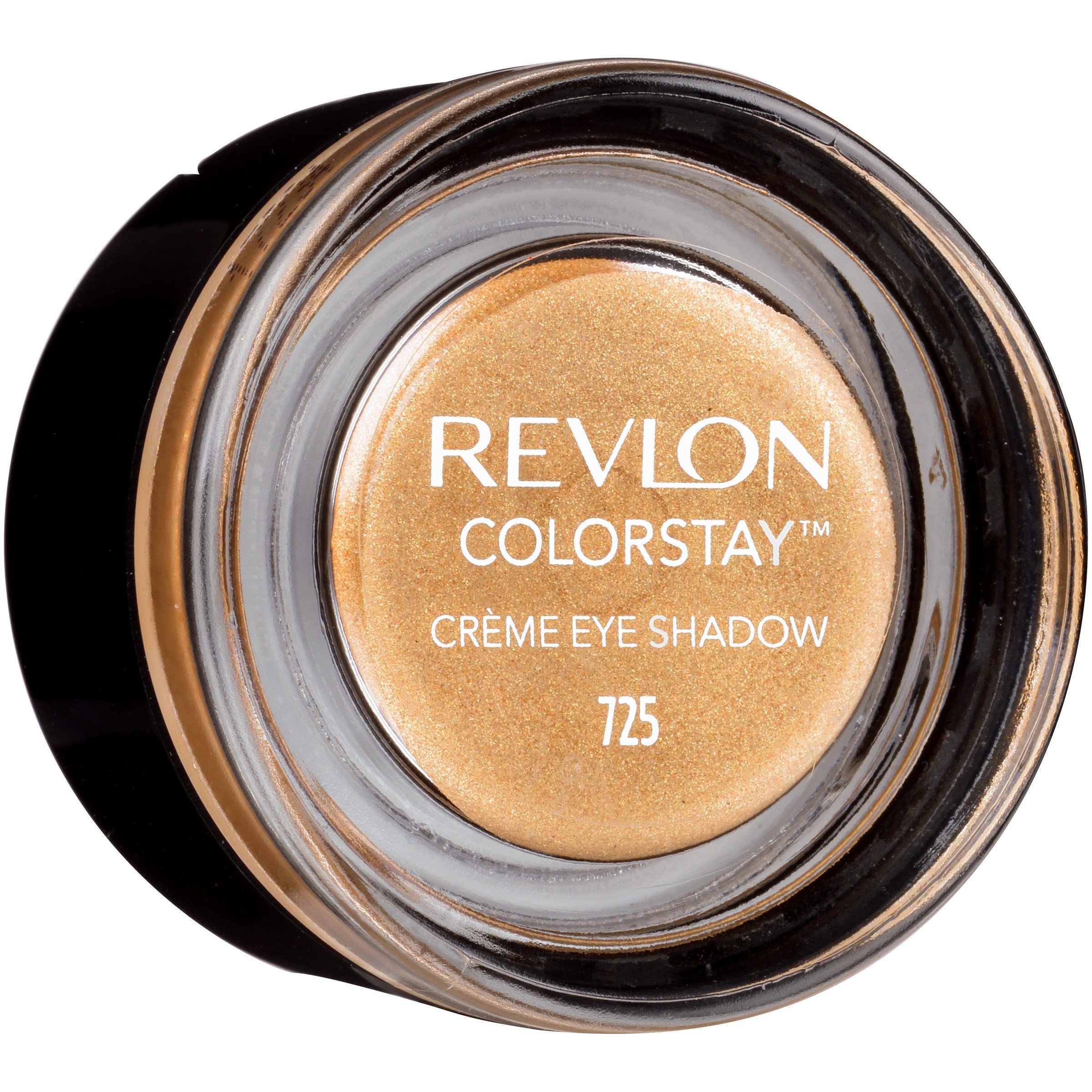 Foto 2 pulgar | Sombra de Ojos Revlon Colorstay Crème Longwear Gold Honey Tono 725 - Venta Internacional