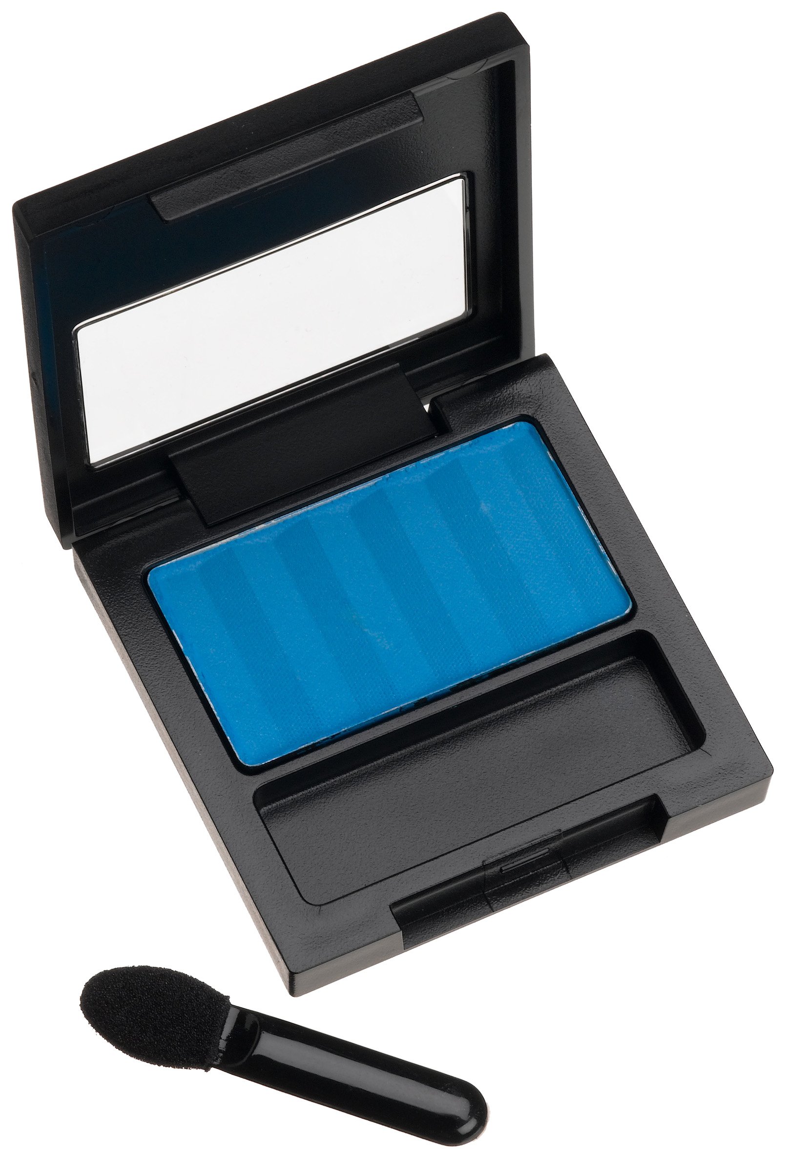 Sombra para Ojos Revlon Matte Venetian Blue 4 Piezas-Venta Internacional
