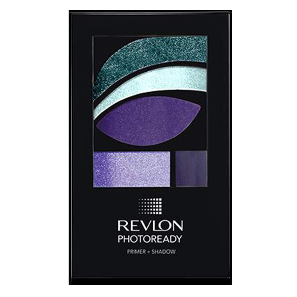 Foto 2 pulgar | Paleta de Maquillaje Revlon Photoready Primer And Shadow Muse - Venta Internacional