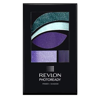 Foto 1 | Paleta de Maquillaje Revlon Photoready Primer And Shadow Muse - Venta Internacional