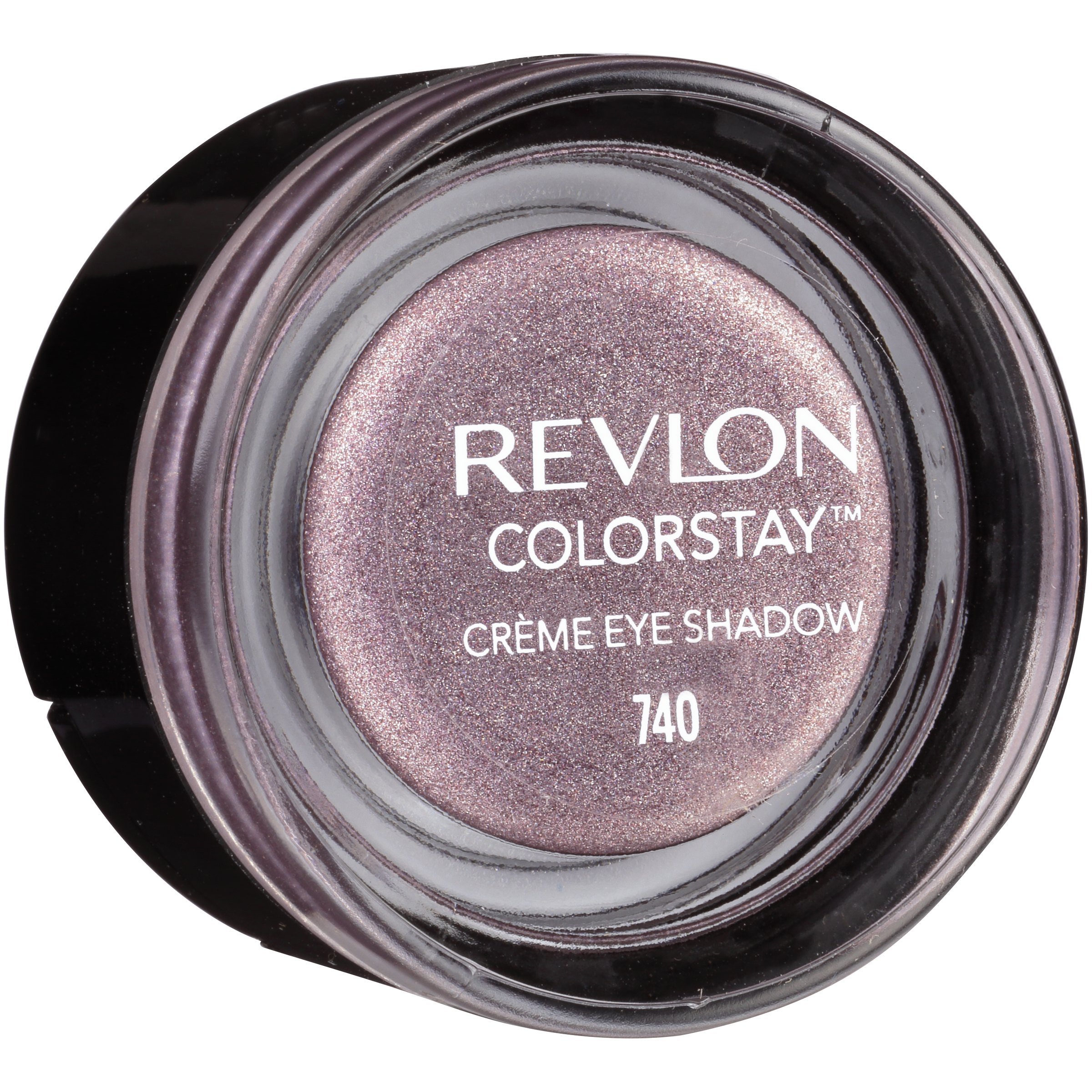 Foto 2 pulgar | Sombra de Ojos Revlon ColorStay 24 Hours Black Currant Tono 740 4,7 ml - Venta Internacional