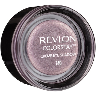 Foto 1 | Sombra de Ojos Revlon ColorStay 24 Hours Black Currant Tono 740 4,7 ml - Venta Internacional