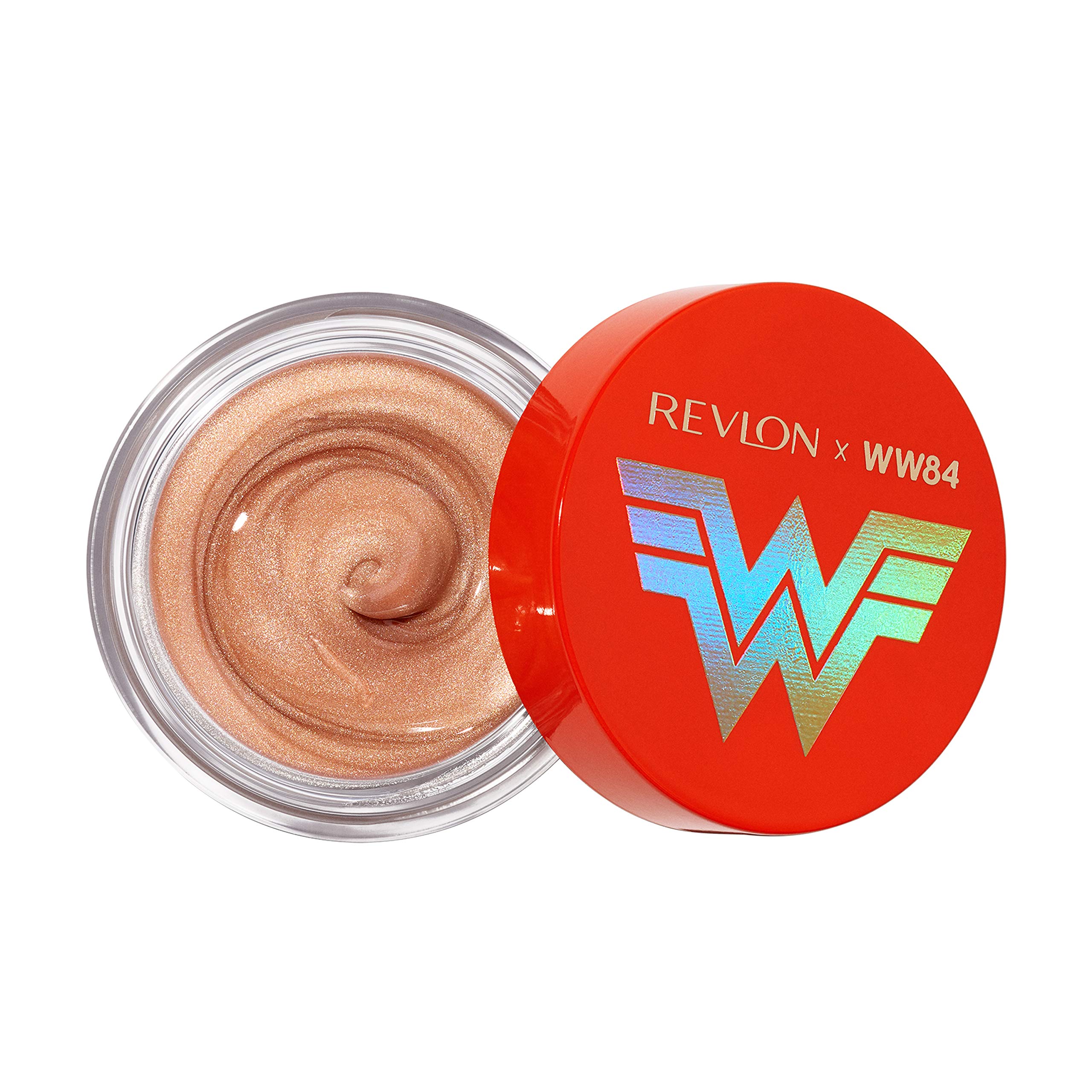 Foto 2 pulgar | Iluminador Revlon X Ww84 Wonder Woman Liquid Armor- Venta Internacional