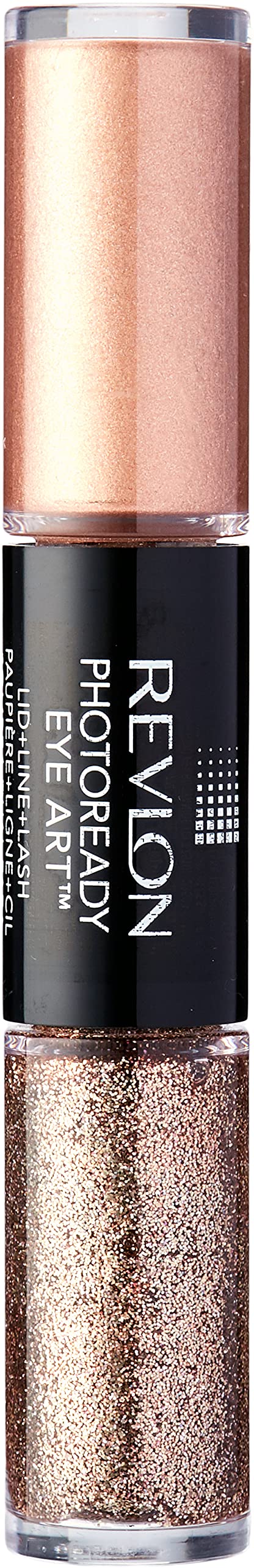 Eye Art Lid + Line + Lash Revlon Photoready Topaz Twinkle - Venta Internacional