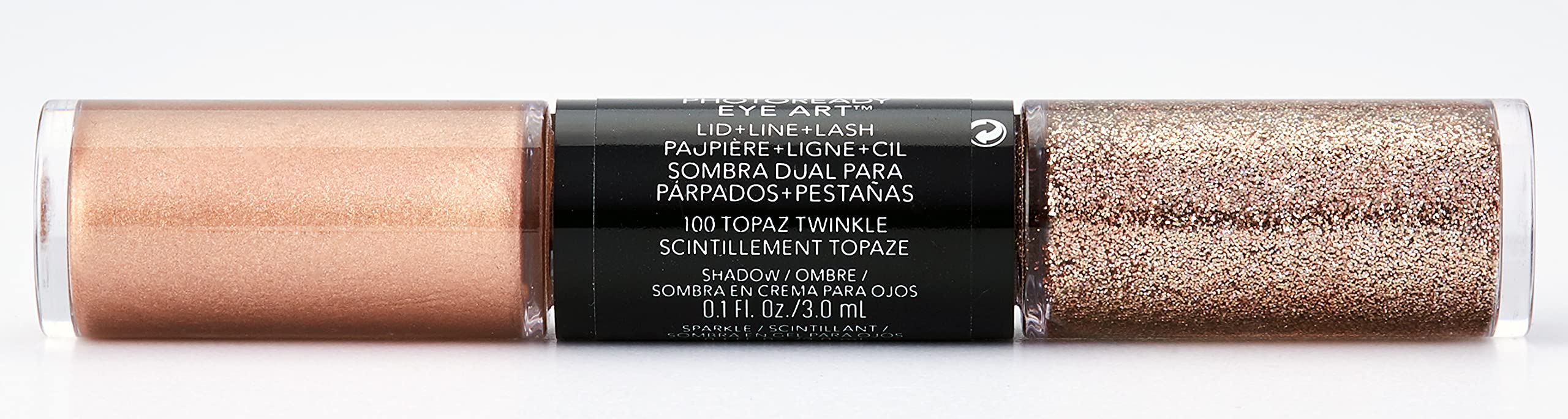 Foto 6 pulgar | Eye Art Lid + Line + Lash Revlon Photoready Topaz Twinkle - Venta Internacional