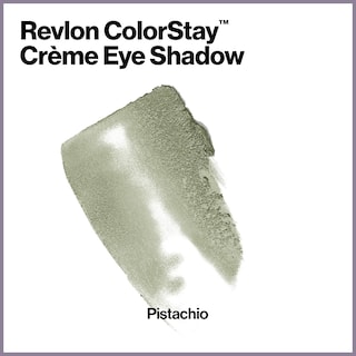 Foto 3 | Sombra de Ojos Revlon Colorstay Creme Longwear Pistacho Verde - Venta Internacional