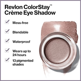 Foto 6 | Sombra de Ojos Revlon Colorstay Creme Longwear Pistacho Verde - Venta Internacional
