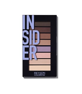 Foto 1 | Paleta De Sombras De Ojos Revlon Colorstay Looks Book 940 Insider - Venta Internacional.