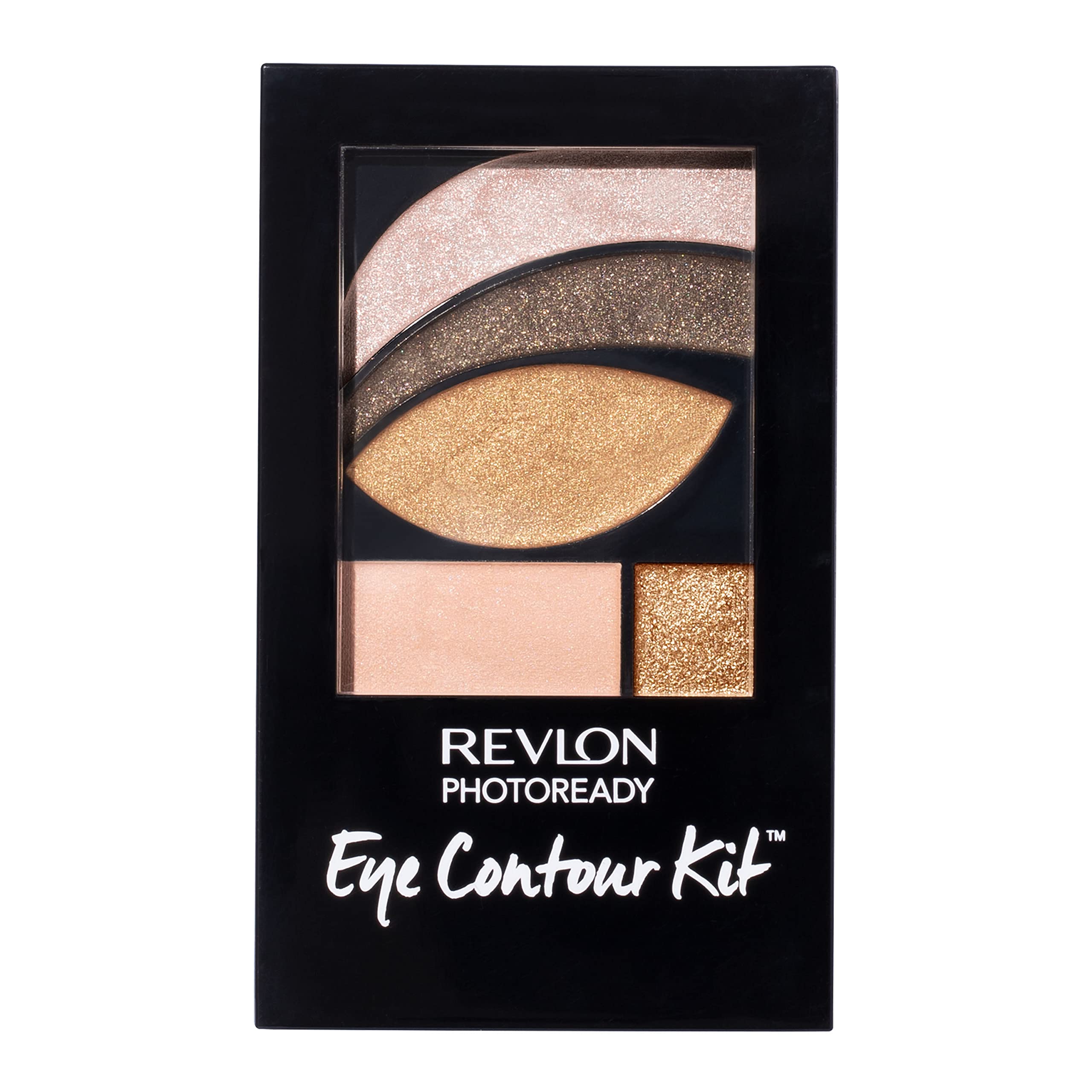 Foto 2 pulgar | Paleta de Sombras de Ojos Revlon Photoready 523 Rustic 0.3 Ml - Venta Internacional