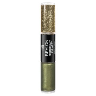 Foto 2 | Eye Art Lid+line+lash Revlon Photoready Desert Dazzle - Venta Internacional.