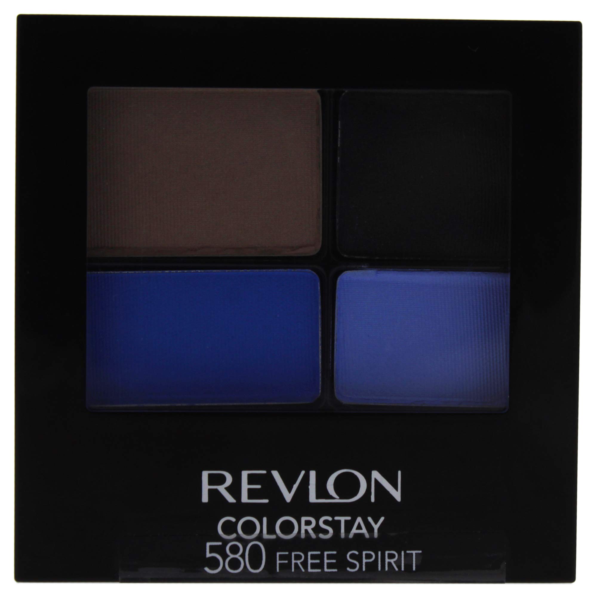 Sombra de Ojos Quad Revlon Colorstay 16 Hour Free Spirit - Venta Internacional