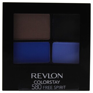 Foto 1 | Sombra de Ojos Quad Revlon Colorstay 16 Hour Free Spirit - Venta Internacional