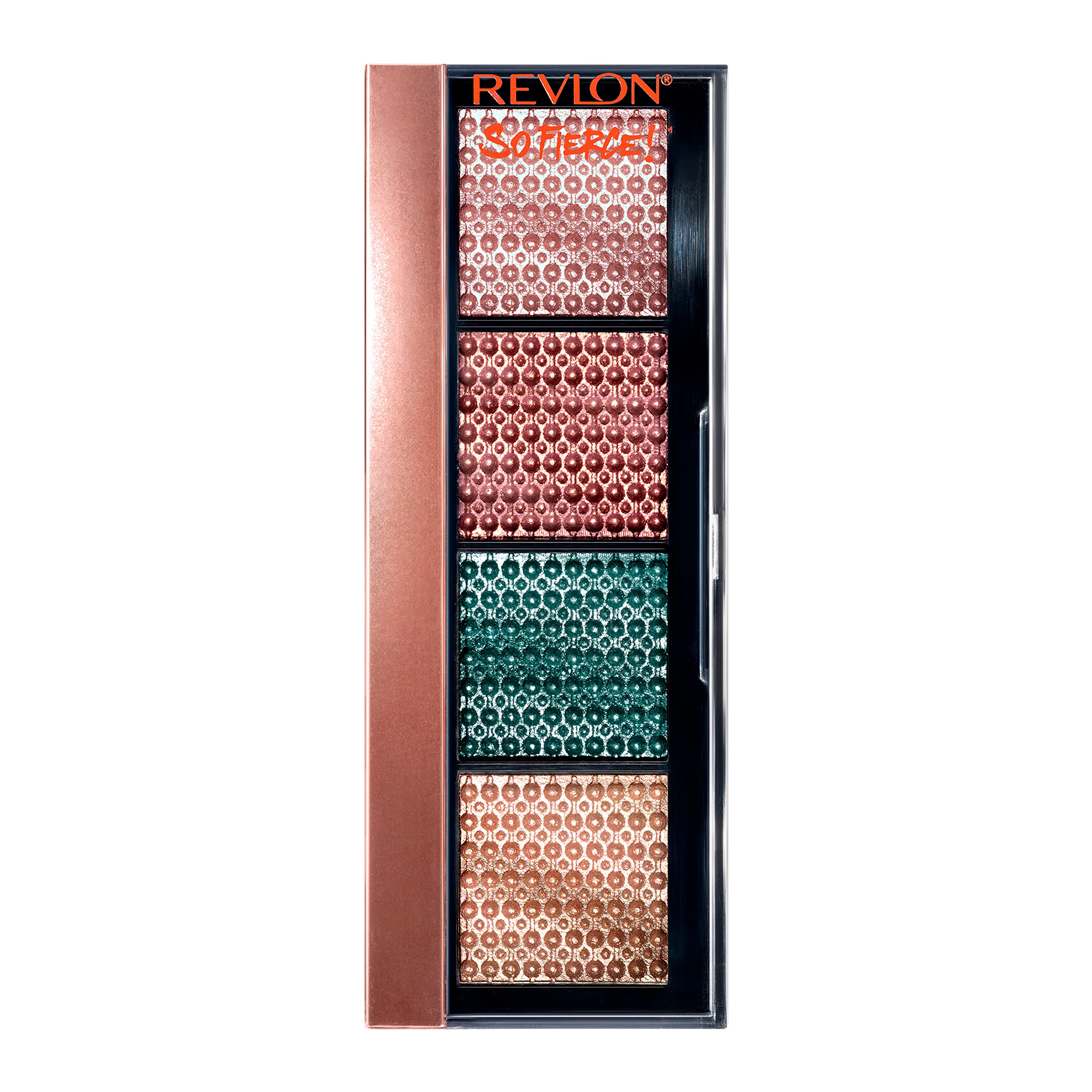 Foto 2 pulgar | Sombra para Ojos Revlon So Fierce Prismatic 963 Slight Flex-Venta Internacional