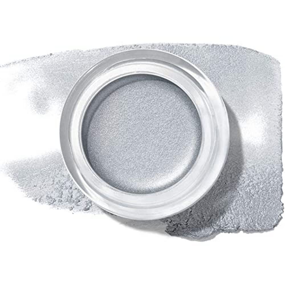 Sombra de Ojos Revlon Colorstay Creme Longwear Silver Earl Grey 760 0.18 Oz - Venta Internacional