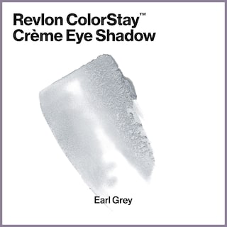 Foto 3 | Sombra de Ojos Revlon Colorstay Creme Longwear Silver Earl Grey 760 0.18 Oz - Venta Internacional