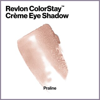 Foto 3 | Sombra de Ojos Revlon Colorstay Creme 730 Praline- Venta Internacional