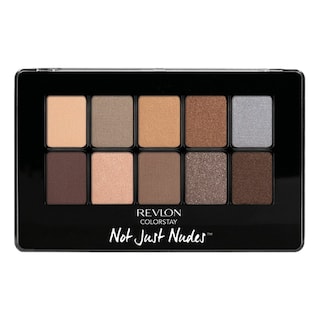 Foto 1 | Paleta de Sombras de Ojos Revlon Colorstay Not Just Nudes Passionate - Venta Internacional