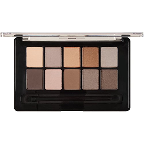 Foto 4 pulgar | Paleta de Sombras de Ojos Revlon Colorstay Not Just Nudes Passionate - Venta Internacional