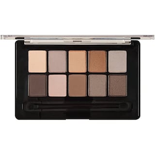 Foto 3 | Paleta de Sombras de Ojos Revlon Colorstay Not Just Nudes Passionate - Venta Internacional