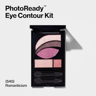 Foto 2 | Paleta de Sombras de Ojos Revlon Photoready Eye Contour Kit - Venta Internacional