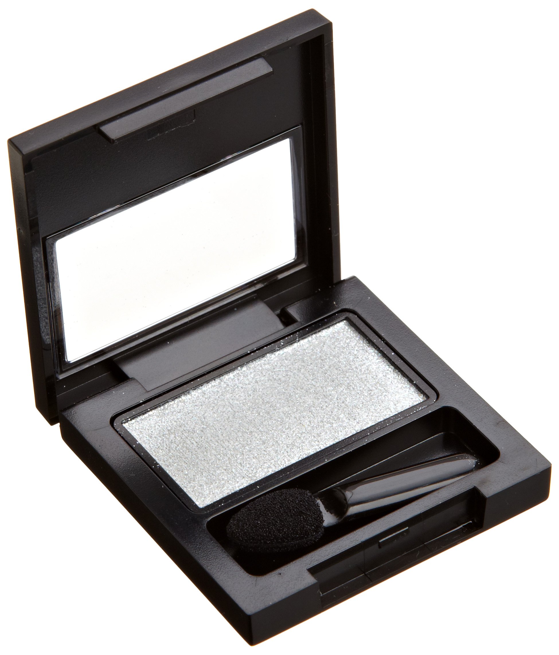 Sombra De Ojos Revlon Luxurious Color Diamond Luste Celestial Silver - Venta Internacional