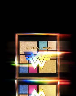 Foto 2 | Palette Revlon X WW84 The Wonder Woman para Rostro y Sombra de Ojos - Venta Internacional