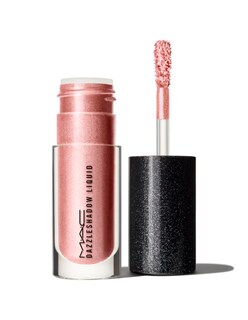 Foto 1 | Sombras De Ojos Liquida Mac Dazzleshadow Liquid Beam Time