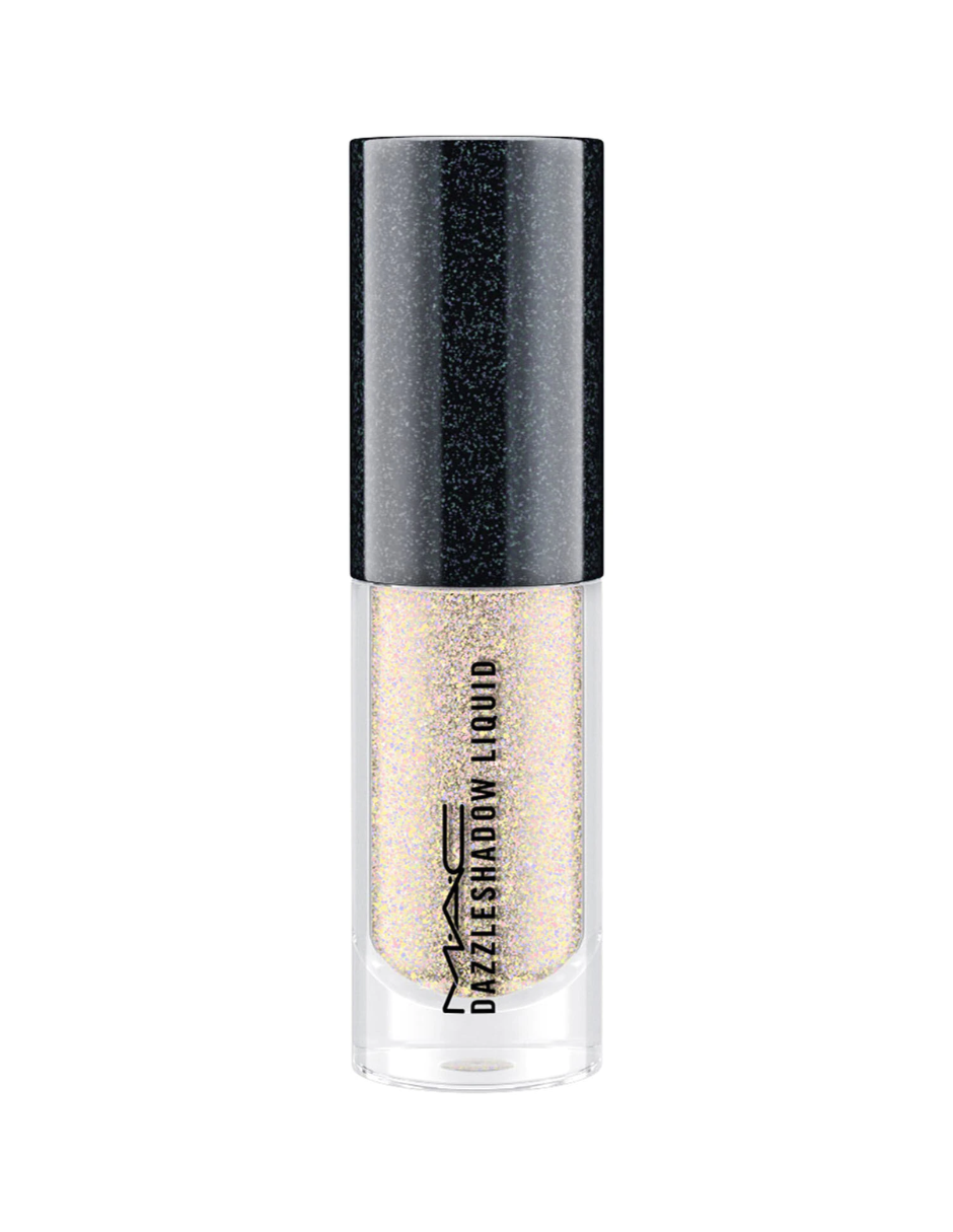 Foto 3 pulgar | Sombras De Ojos Liquida Mac Dazzleshadow Liquid Not Afraid To Spark