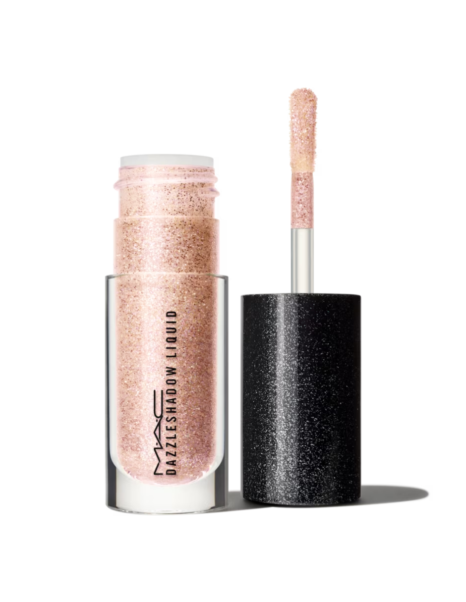 Foto 2 pulgar | Sombras De Ojos Liquida Mac Dazzleshadow Liquid Every Day Is Sunshine