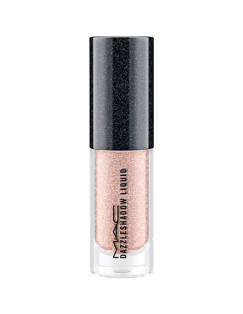 Foto 3 pulgar | Sombras De Ojos Liquida Mac Dazzleshadow Liquid Every Day Is Sunshine