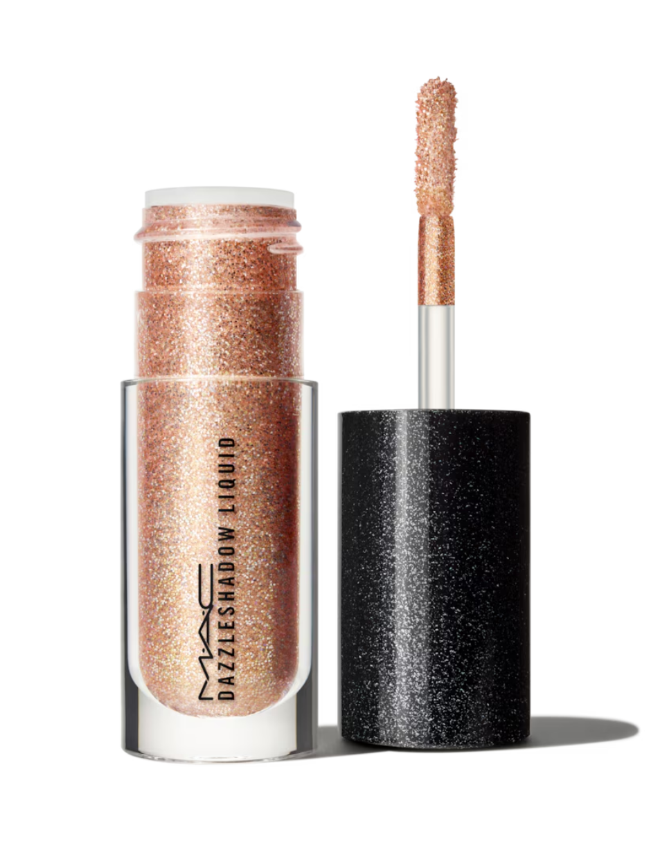 Sombras De Ojos Liquida Mac Dazzleshadow Liquid Flash And Dash