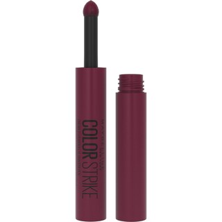 Foto 1 | Lápiz de Sombra de Ojos Maybelline Color Strike Cream-Powder 15 Tempt - Venta Internacional