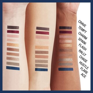 Foto 6 | Lápiz de Sombra de Ojos Maybelline Color Strike Cream-Powder 15 Tempt - Venta Internacional