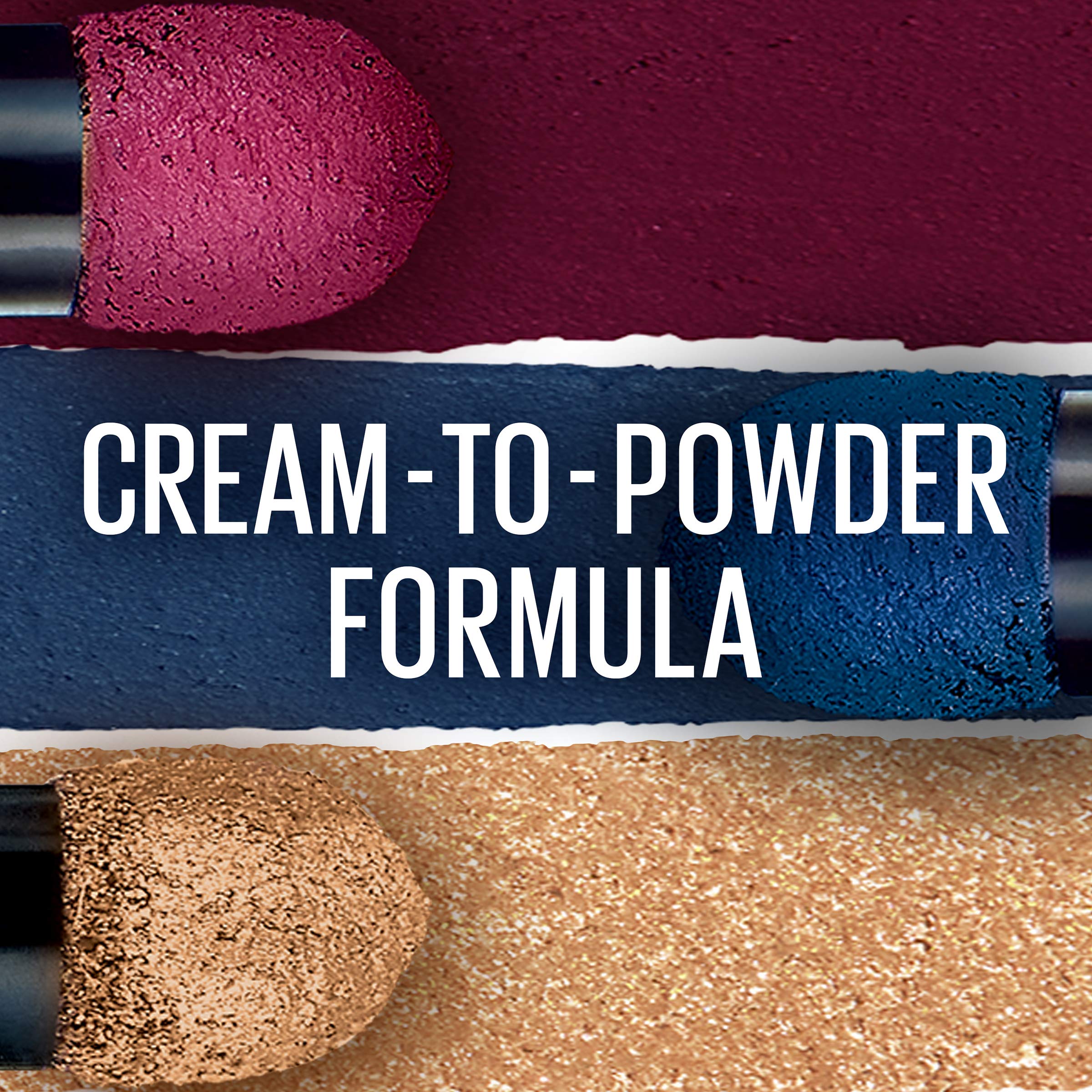 Foto 8 pulgar | Lápiz de Sombra de Ojos Maybelline Color Strike Cream-Powder 15 Tempt - Venta Internacional