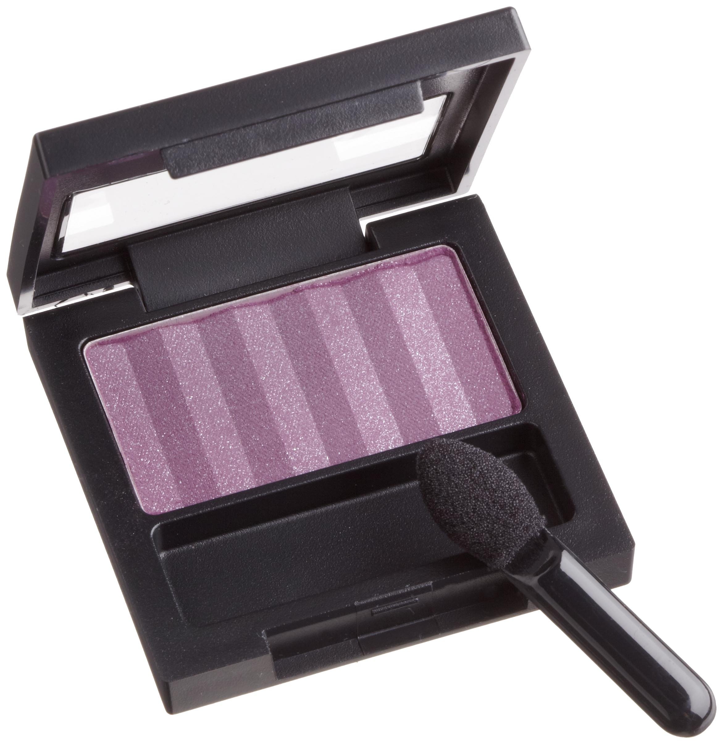 Sombra de Ojos Revlon Luxurious Color Perle Violet Starlet 2 Piezas- Venta Internacional