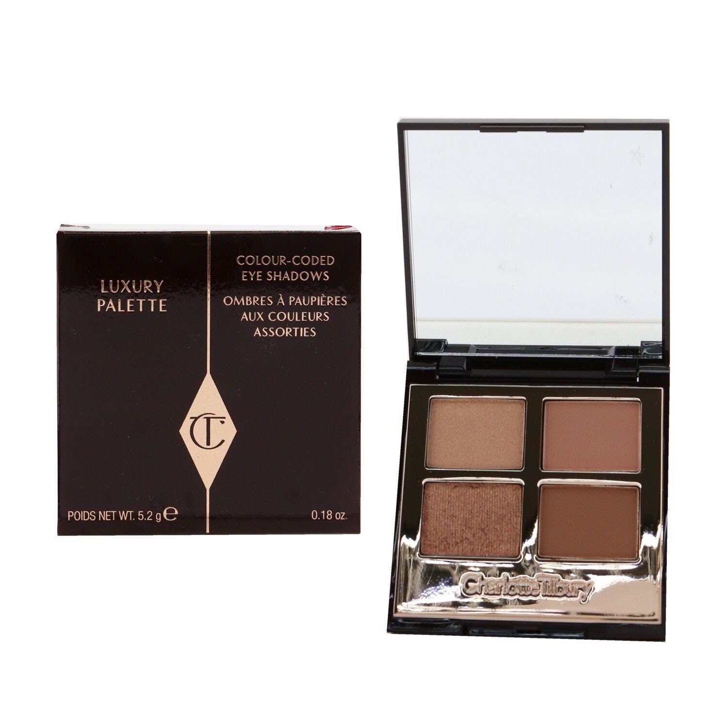 Foto 2 | Sombra de Ojos Charlotte Tilbury Pillow Talk - Venta Internacional