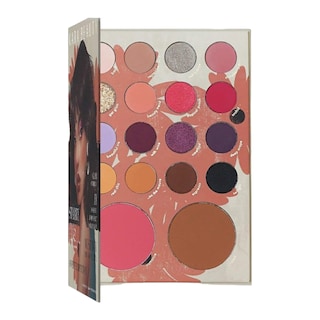 Foto 2 | Paleta De Sombras Starry Eyes Kara Beauty