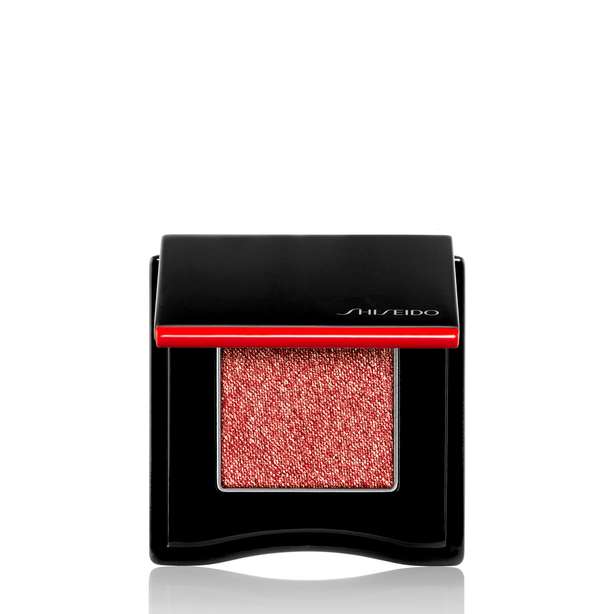 Sombra de Ojos Shiseido Pop Powdergel Kura-Kura Coral 14 Waterproof - Venta Internacional