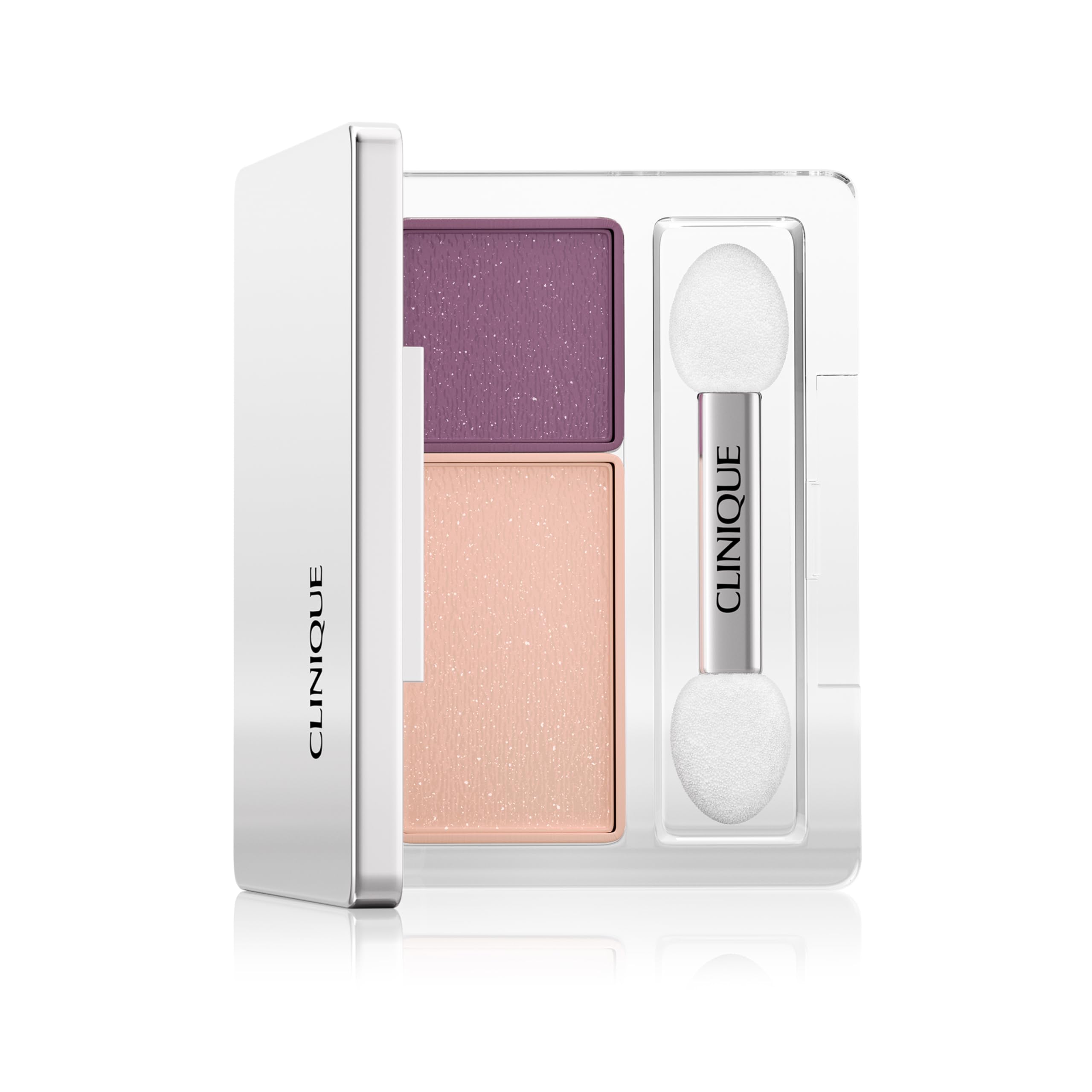 Eye Shadow Clinique Todo Sobre Shadow Duo Jammin - Venta Internacional